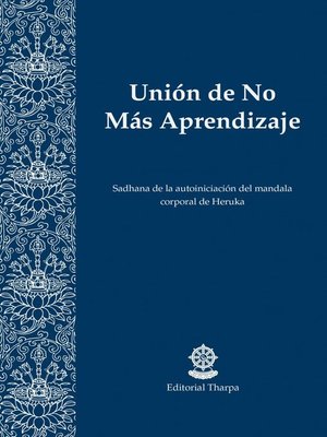 cover image of Unión de No Más Aprendizaje